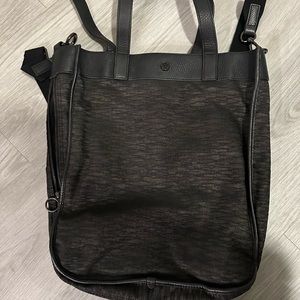 Lulu lemon bag